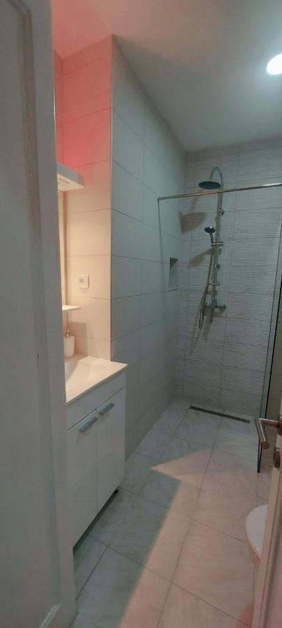 Zeleni Venac Studio & Apartment Beograd Bagian luar foto
