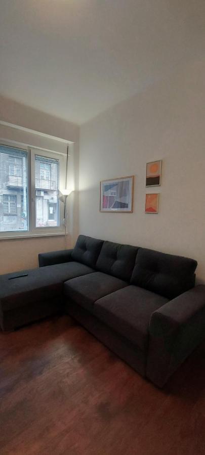 Zeleni Venac Studio & Apartment Beograd Bagian luar foto