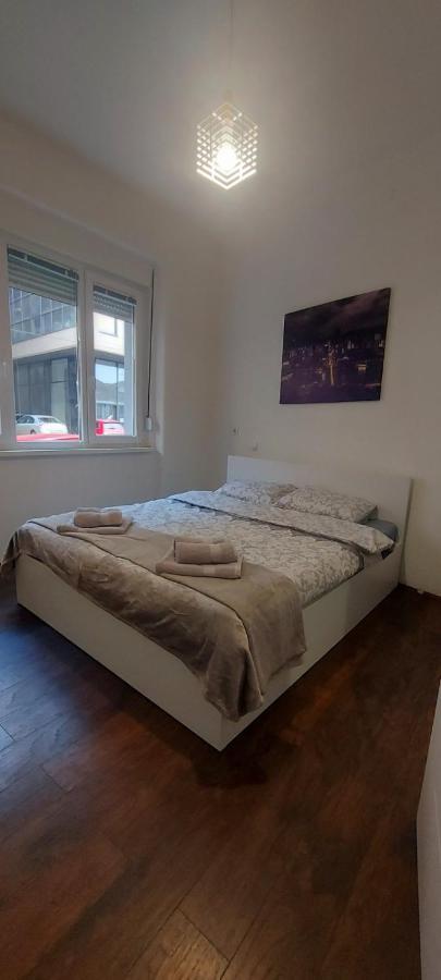 Zeleni Venac Studio & Apartment Beograd Bagian luar foto