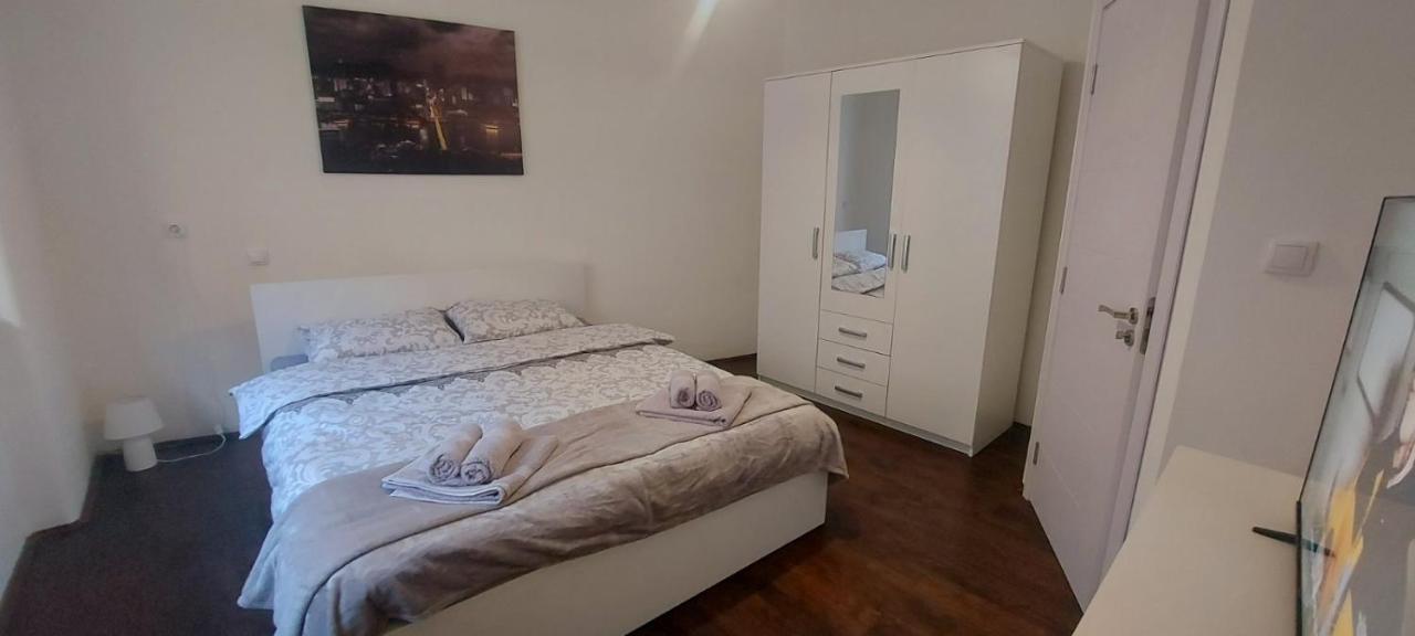 Zeleni Venac Studio & Apartment Beograd Bagian luar foto