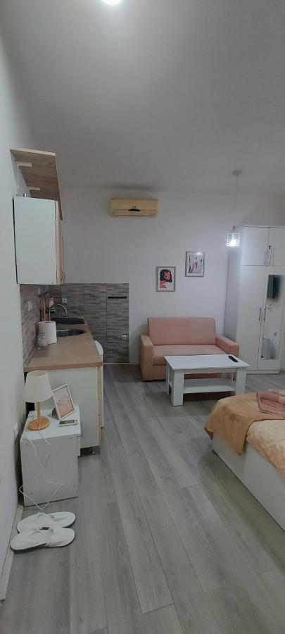 Zeleni Venac Studio & Apartment Beograd Bagian luar foto