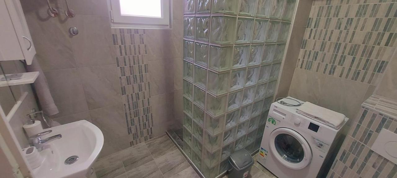 Zeleni Venac Studio & Apartment Beograd Bagian luar foto