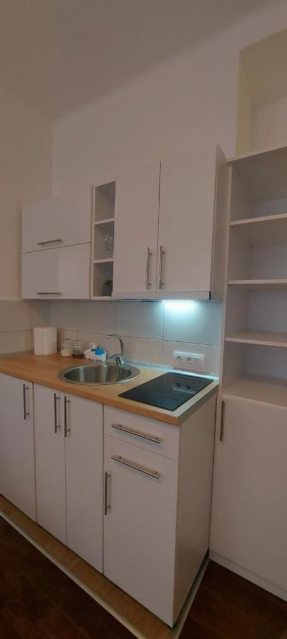 Zeleni Venac Studio & Apartment Beograd Bagian luar foto